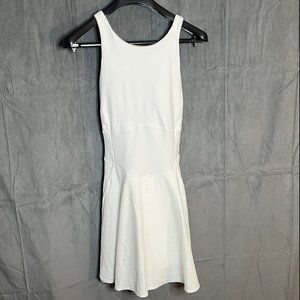 Lululemon Court Crush Dress